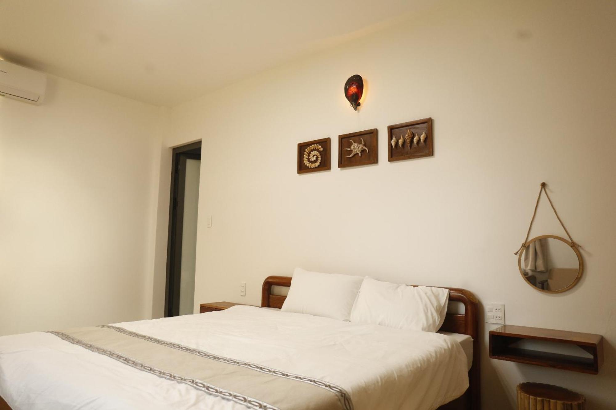 Cu Lao Thu Coco Villa-Dao Phu Quy מראה חיצוני תמונה