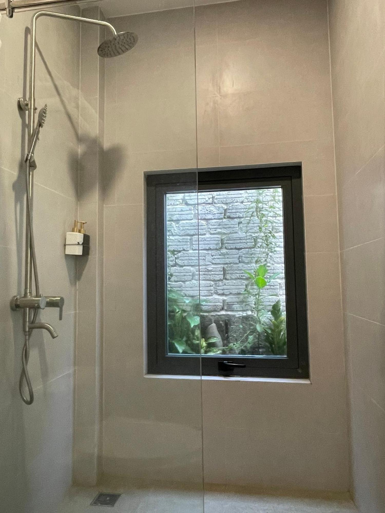 Cu Lao Thu Coco Villa-Dao Phu Quy מראה חיצוני תמונה