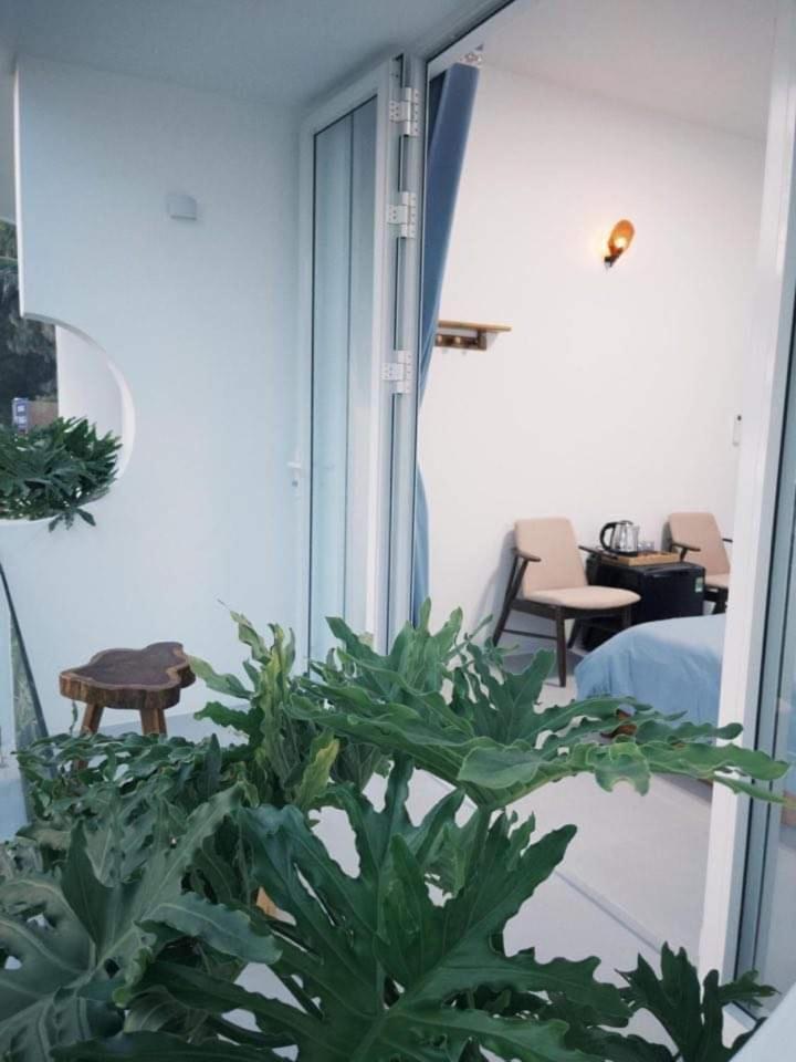 Cu Lao Thu Coco Villa-Dao Phu Quy מראה חיצוני תמונה